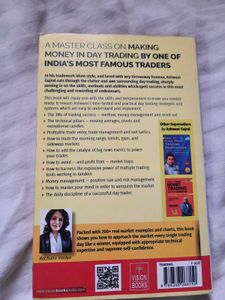 Money In Intraday Trading