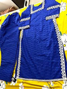 New Chickenkari Suit