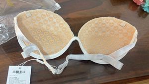 Lace Bra - New with Tag