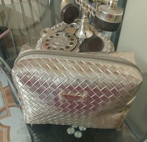 Bobbi brown brand  Cosmetic Pouch