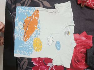 Cute Baby Tshirt
