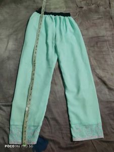 Girls Pakistani Outfit combo 2
