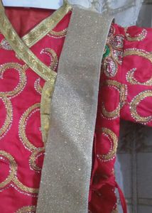 Krisha Dress For Kids