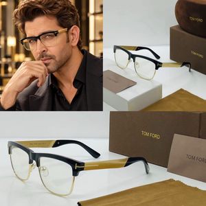Tom Ford Eyeglasses with Case