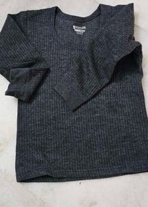 New Like Unisex Thermal Wear Set