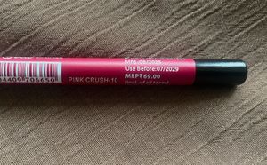 Swiss Beauty Lip Liner Set