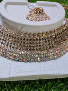 Elegant Jewelry Set