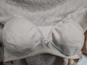 Combo Of  Bra And Panty