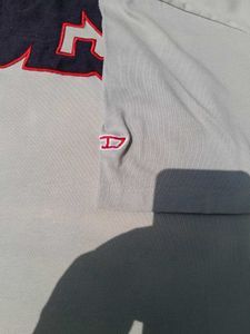DIESEL Graphic T-Shirt
