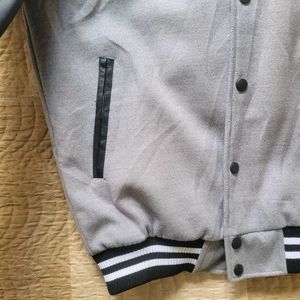 Varsity Style Jacket