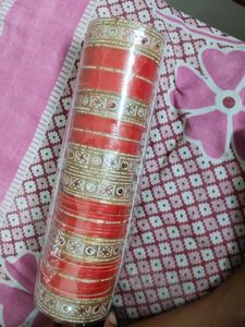 Traditional Indian Bangles