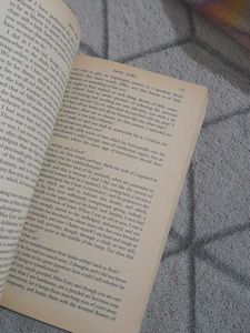Jane Eyre by Charlotte Bronte