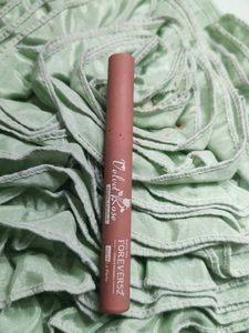 Brown Velvet Rose Matte Lipistick