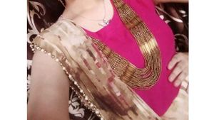 Indian Partywear Gown
