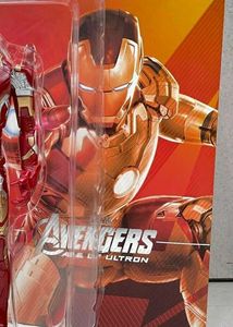 Marvel Iron Man mark 43 Action Figure