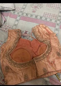 elegant lehnga choli