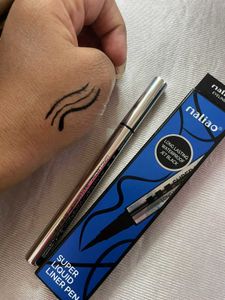 Maliao Super Liquid Eyeliner Pen