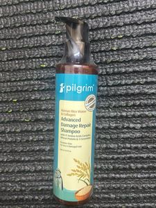 Pilgrim Damage Repair Shampoo