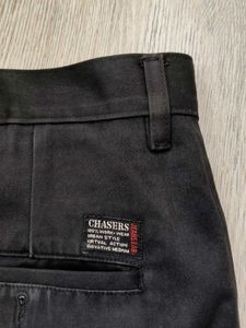 Ma365 Chasers Beggy Pant Waist 34