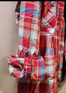 Combo Of Two Shirt/jacket
