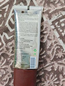 ColorFlix Perfect Matte CC Cream
