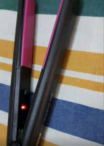 Philips Selfie Straightener