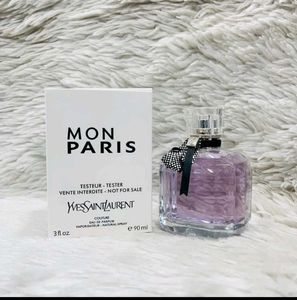 original Yves Saint Laurent Mon Paris Edp