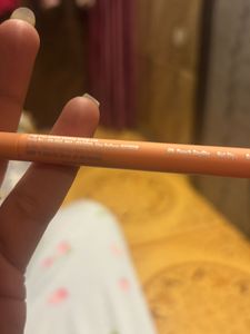 Swiss Beauty Colour Me Happy Peach Eyeliner