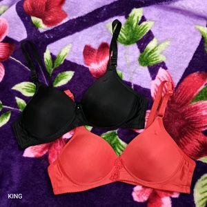 3 Bras+1 Panty