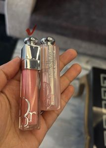 onlyDior Lip Gloss 001