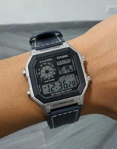 Casio copy watch