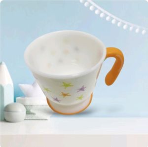 Baby Tableware Kids Feeding Bowl Cupwith