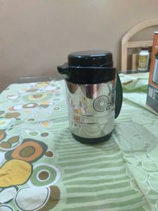 Abhinandan Appliances Flask 900ml