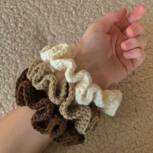 Crochet Scrunchie[1]