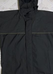 Jacket / Windcheater