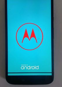 Moto G4