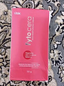 Fyto cera Skin Moisturizing Cream