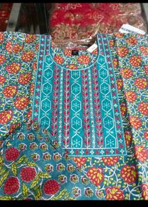 Kurti Set...
