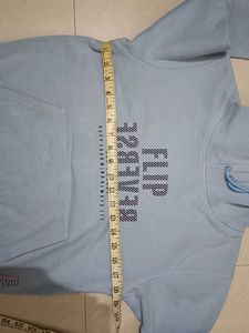 Hoodie and Sweatpants Set