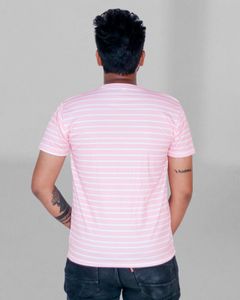 Couple Printed Tshirt