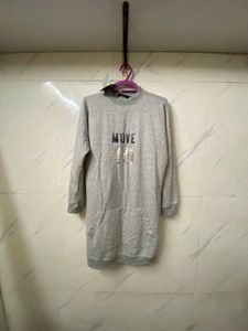 Brand New Grey Sweatshirt