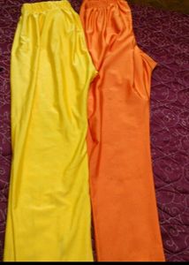 Stretchable xxl Legins