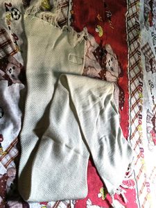 Man Wool Muffler