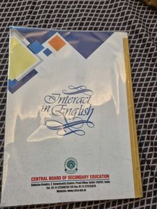 main course book communicative class 10