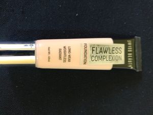 Foundation Cream