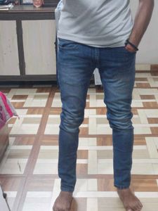 Pepe Jeans London Denim Jean
