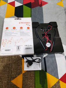Reconnect T-Spark Wireless Earphones