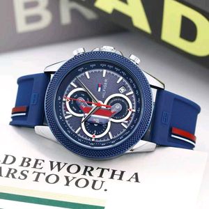 Tommy Hilfiger# For Men# Chronograph Collection