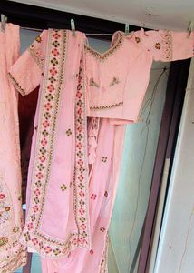 women.choli and lengha