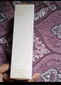 Asaya Spot Light Sunscreen SPF 50